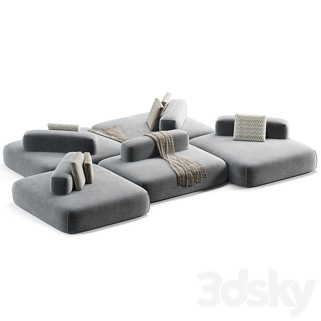 3d model