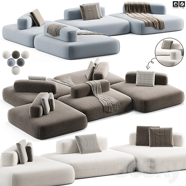 3dsky Free Download