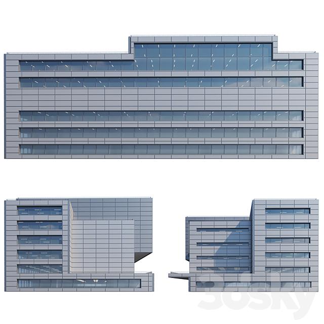 3dsky Free Download