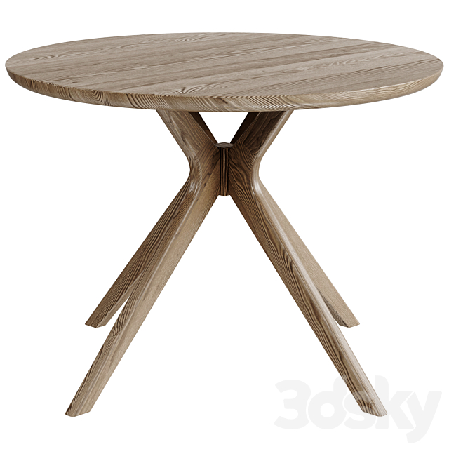 3d model