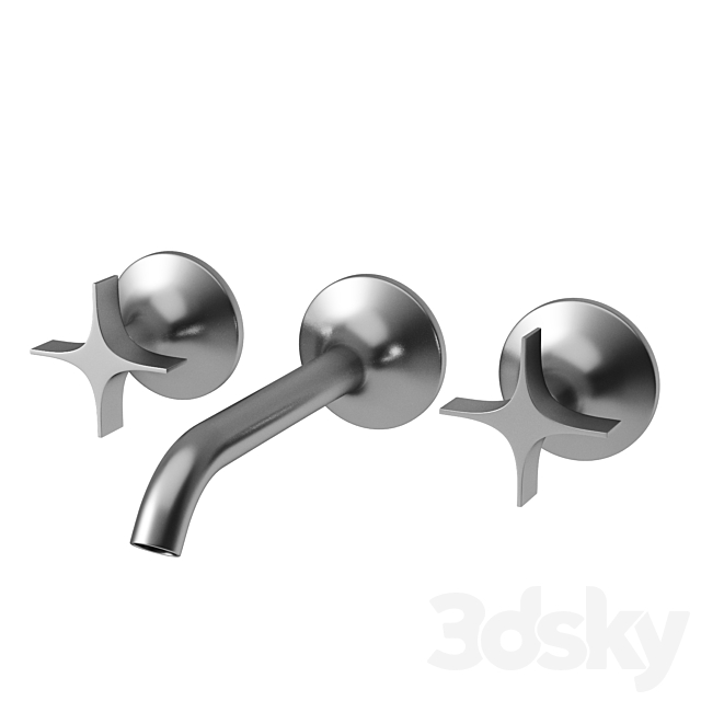 3d model