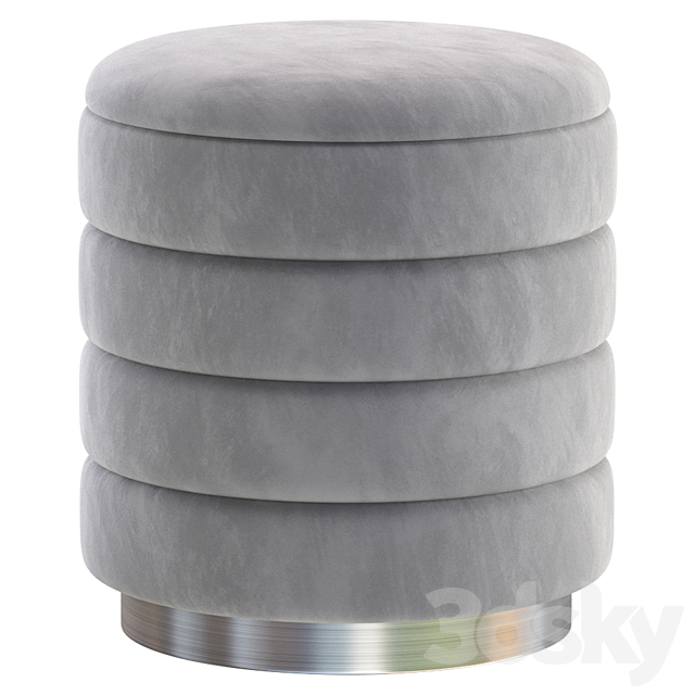 3d model