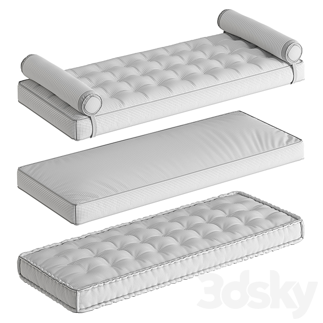 3d model