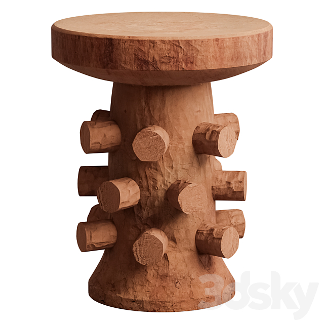 3d model