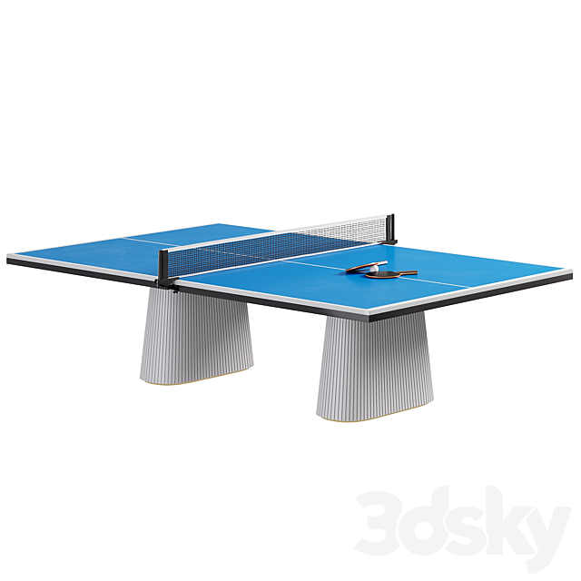 3d model