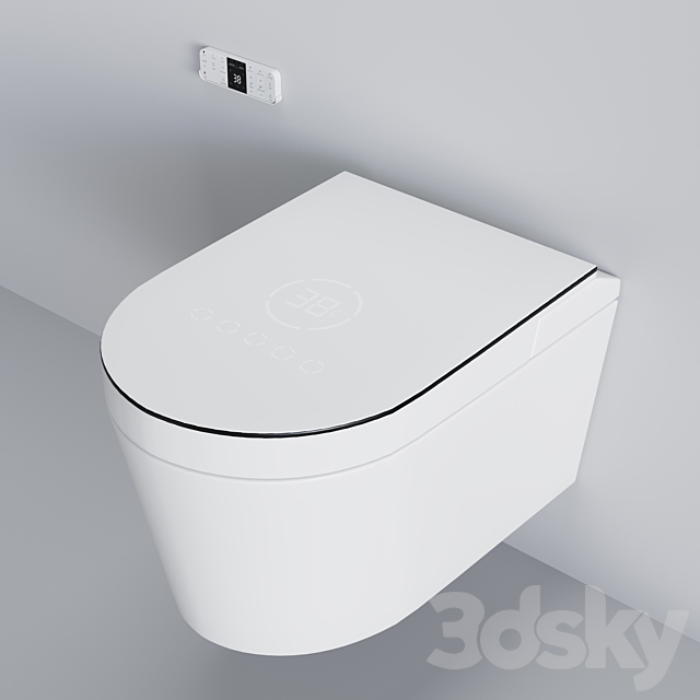 3d model