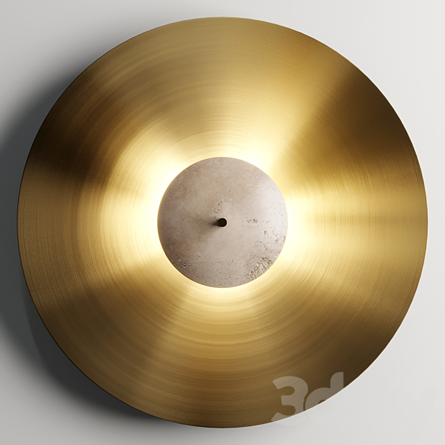 3d model