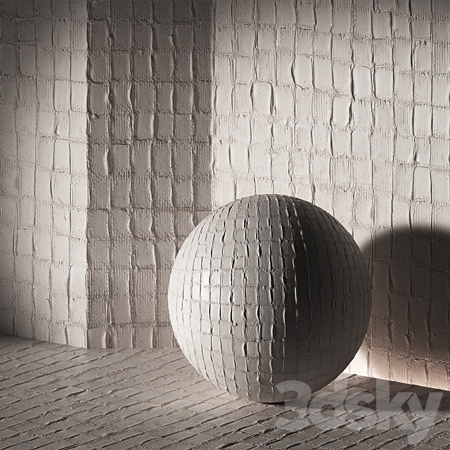 3d model