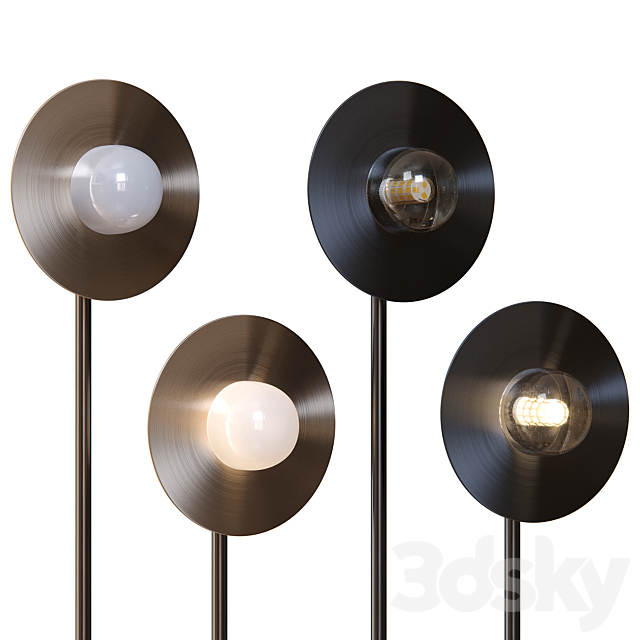 3d model