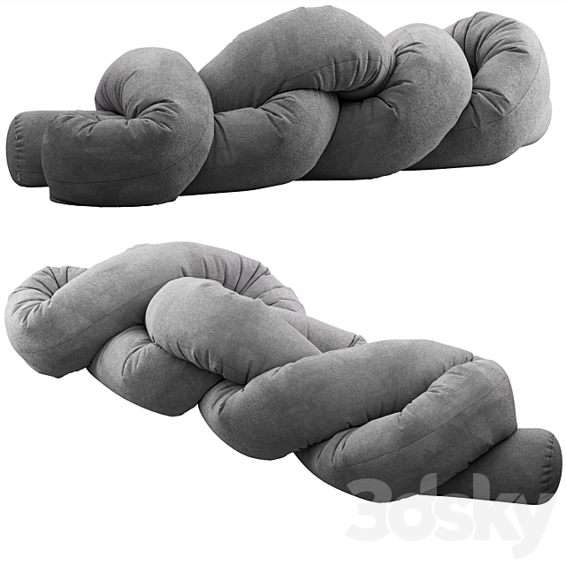 3d model