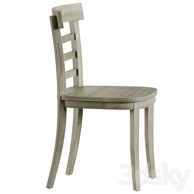 3d model