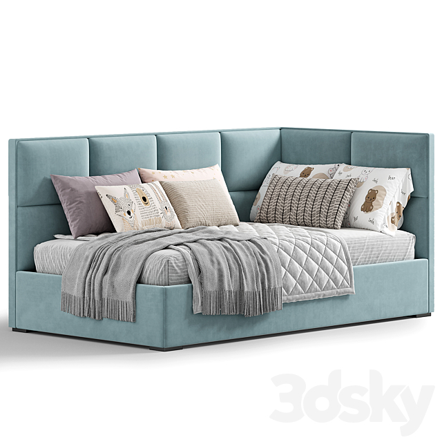 3d model