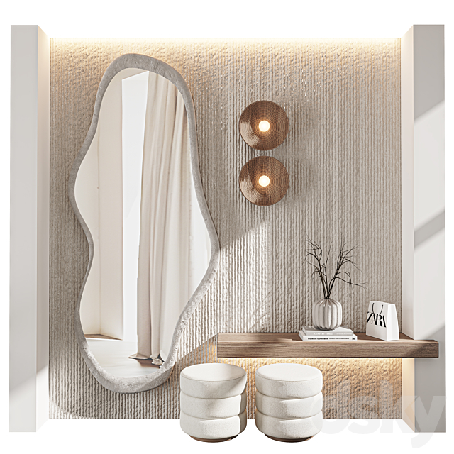 3d model