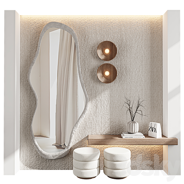 3dsky Free Download