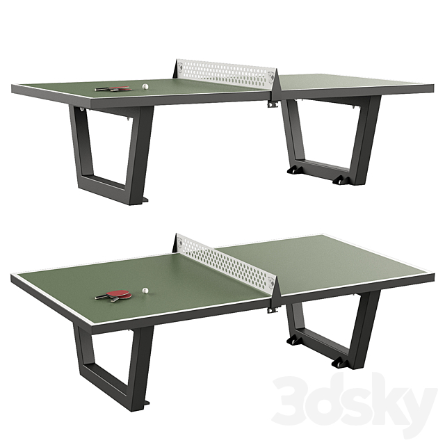 3d model