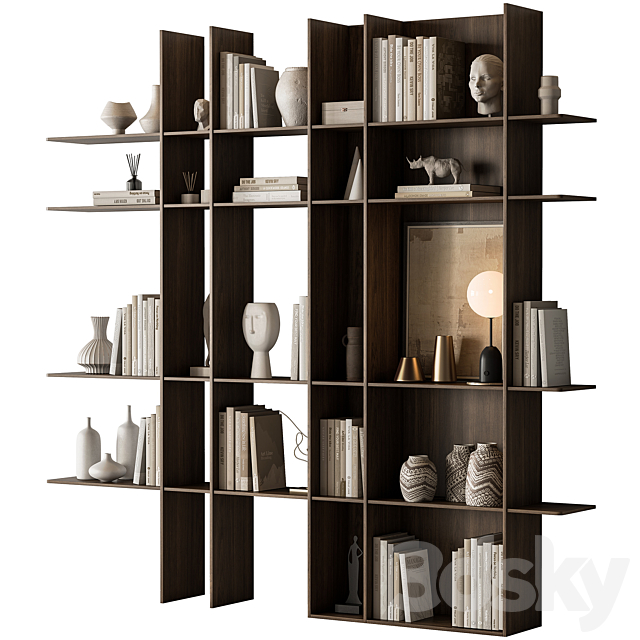 3d model