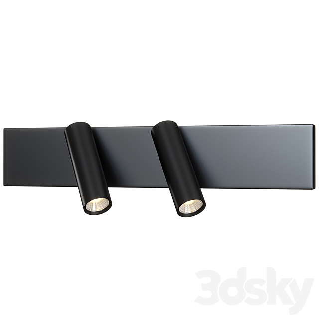 3d model