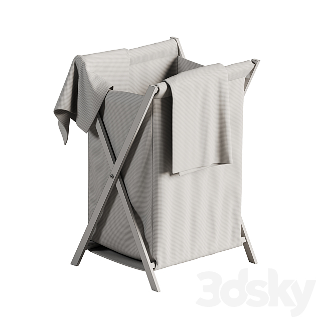 3d model