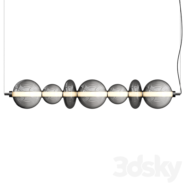 3d model