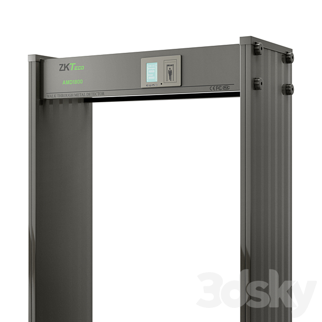 3dsky Free Download