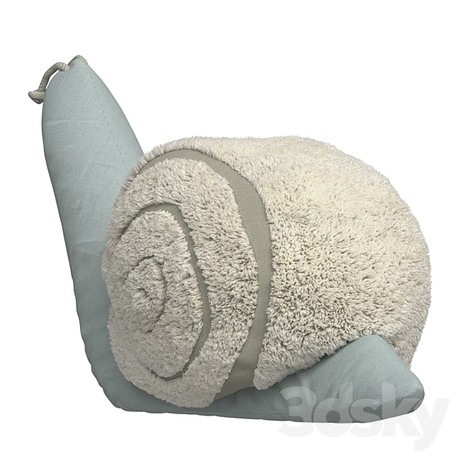 3d model