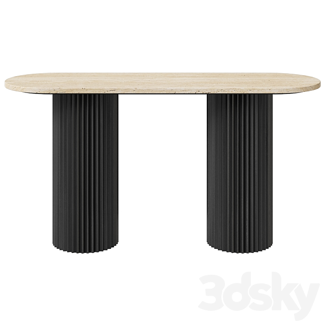 3d model