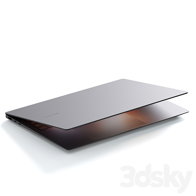 3d model