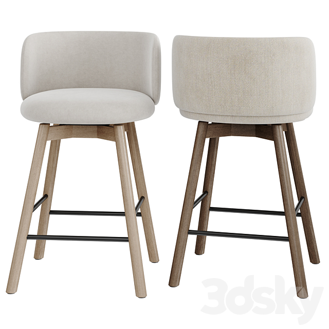 3d model