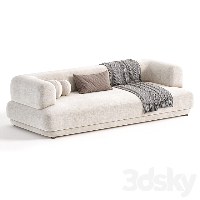 3d model