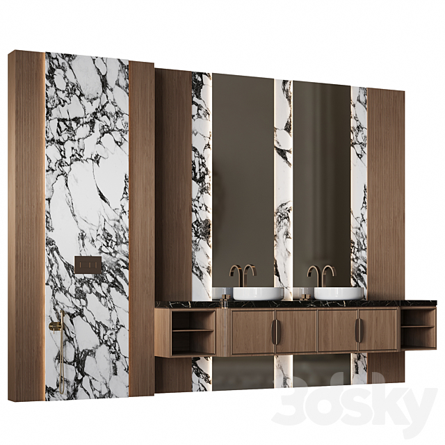 3d model