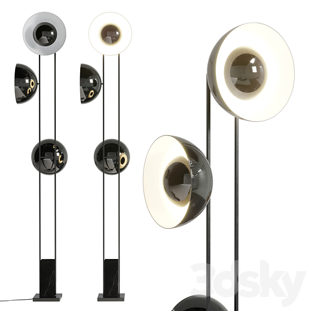 3d model