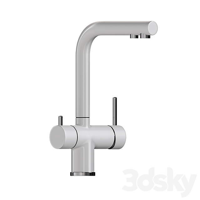 3d model