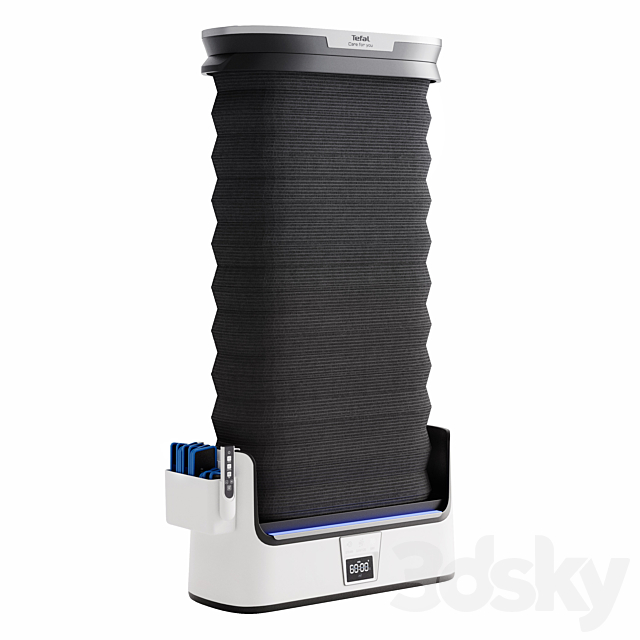 3d model