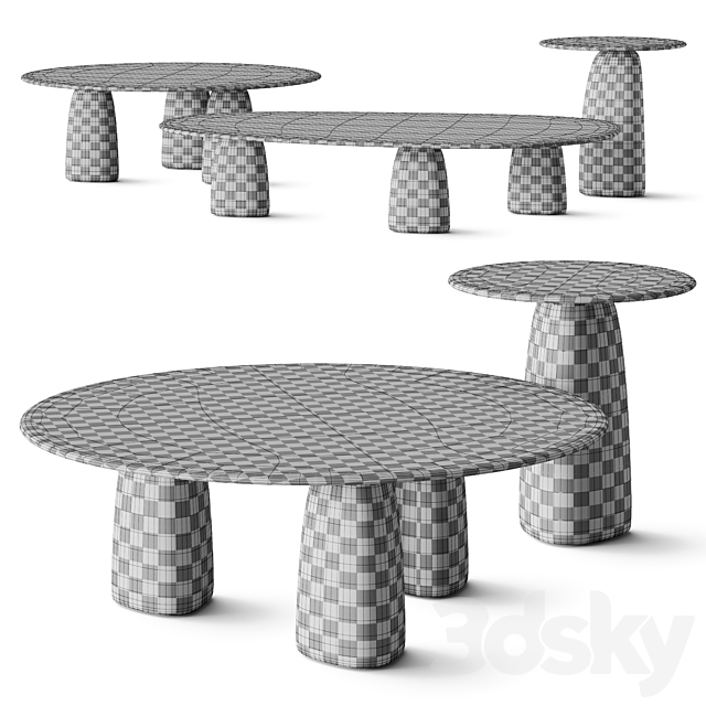 3dsky Free Download