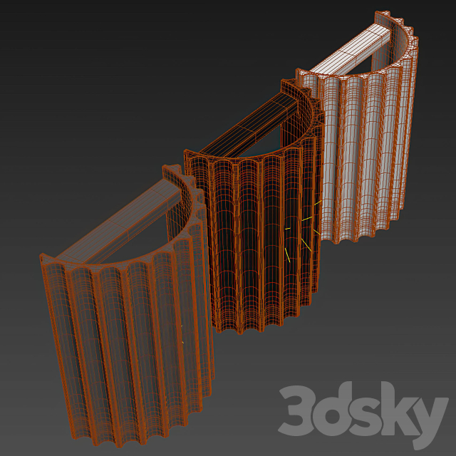 3dsky Free Download
