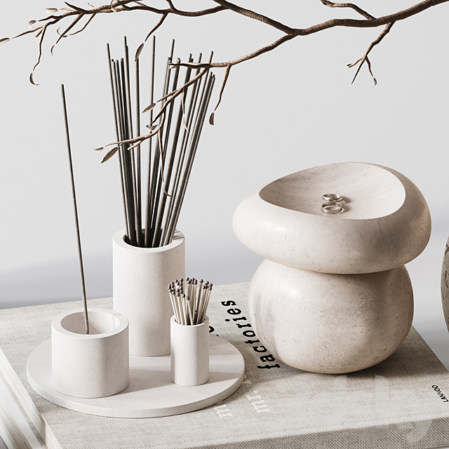 3d model