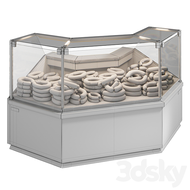 3d model