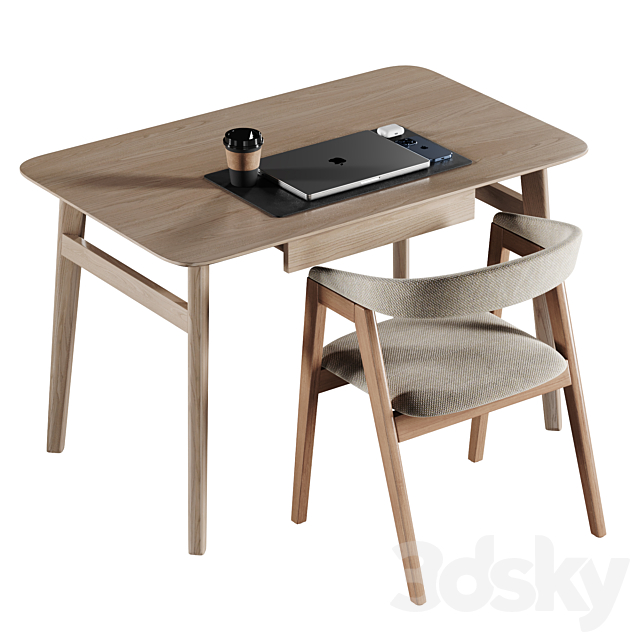 3d model