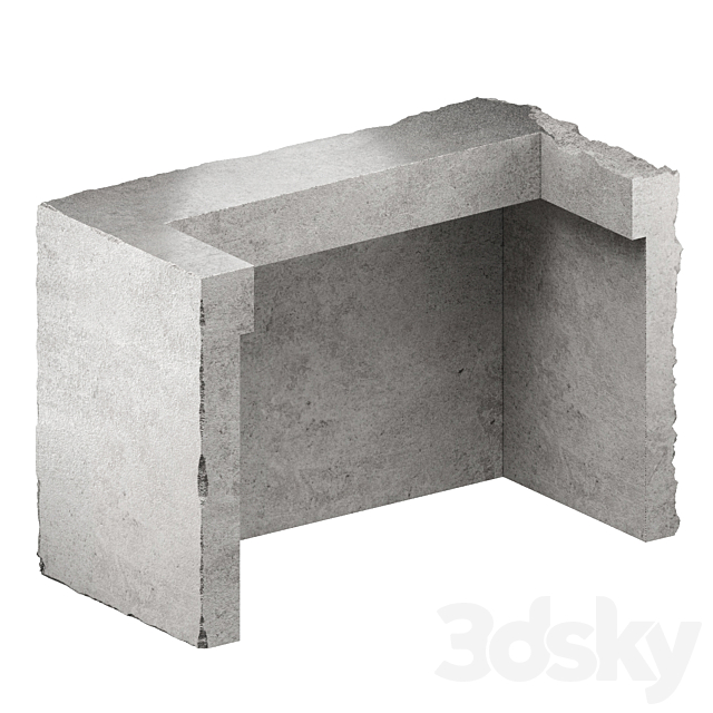 3d model