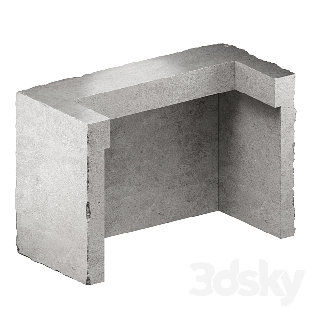 3d model
