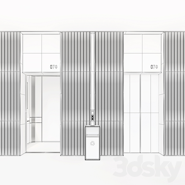 3dsky Free Download