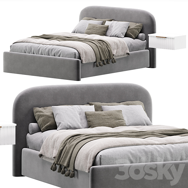 3dsky Free Download