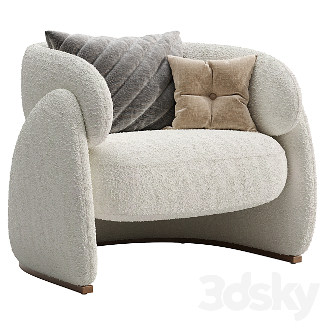 3d model