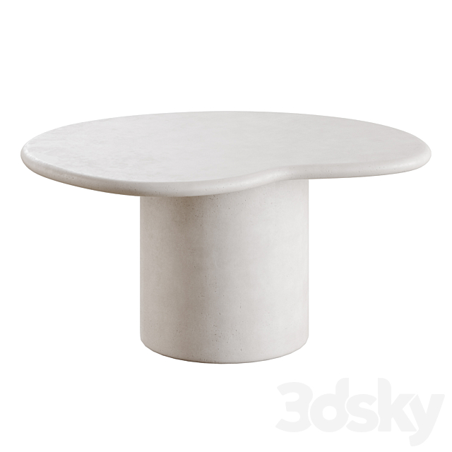 3d model