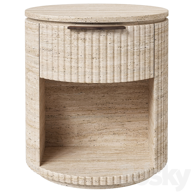 3d model