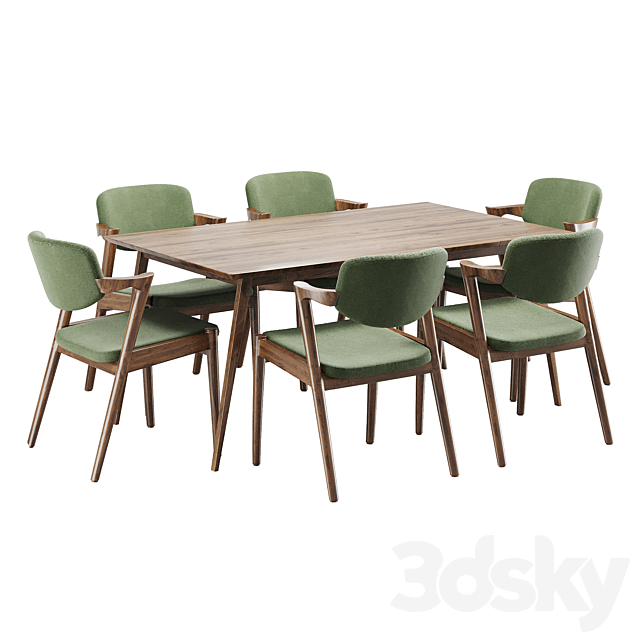 3d model