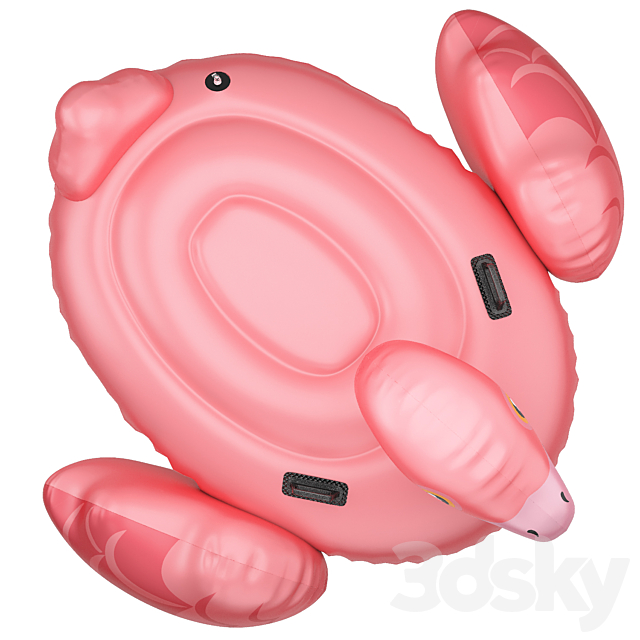 3d model