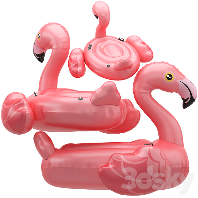 3dsky Free Download