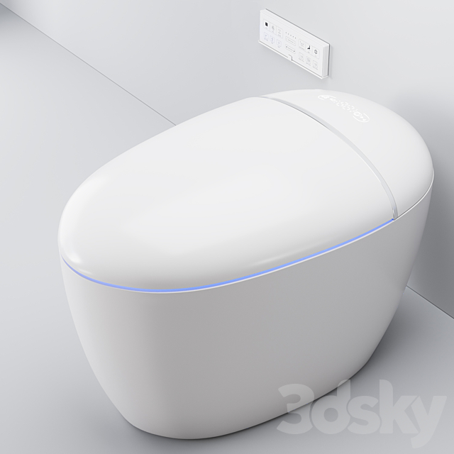 3d model