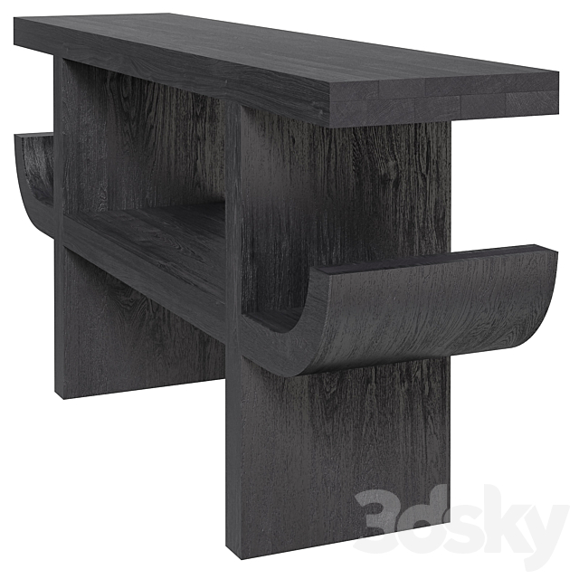 3d model